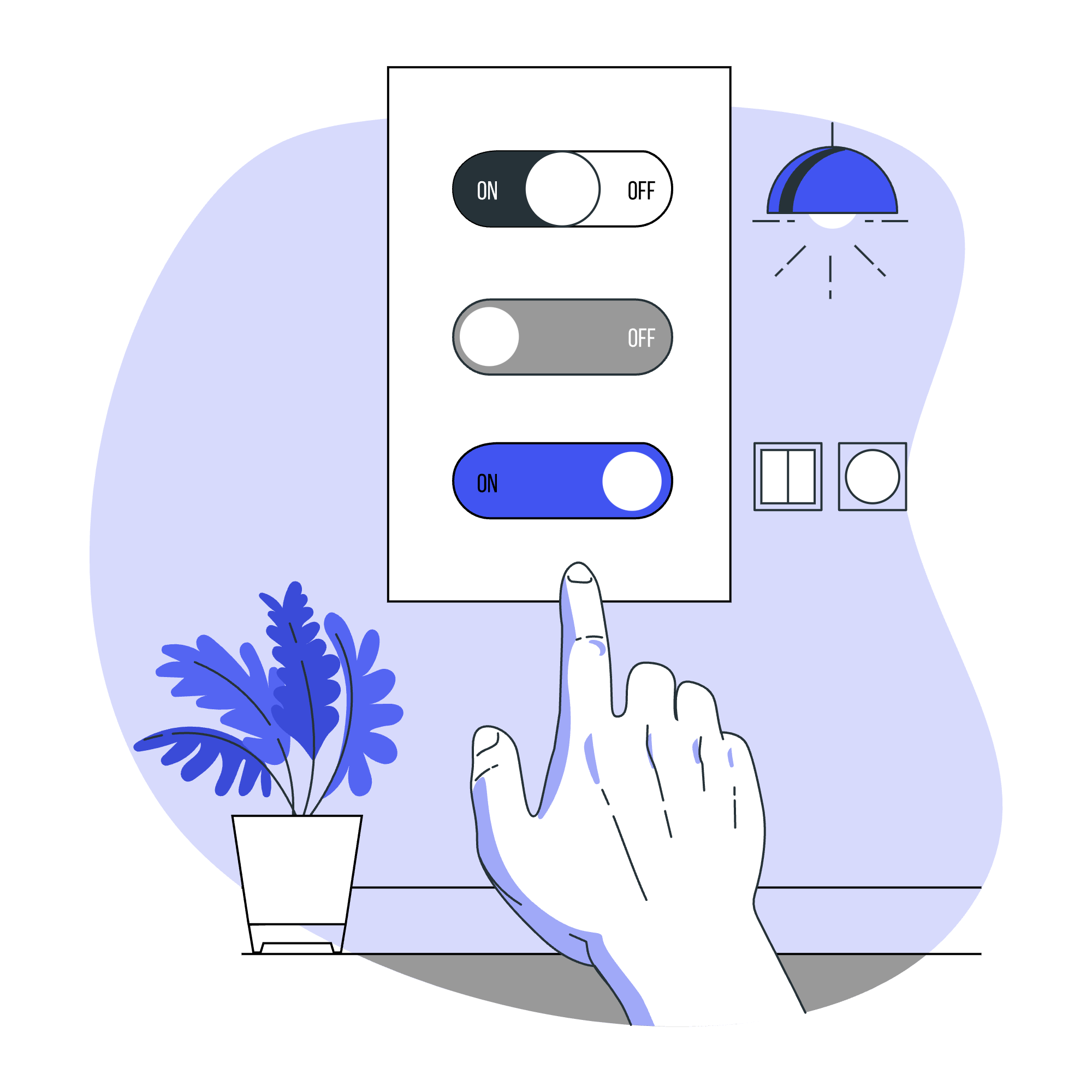 Multi-Channel Pay